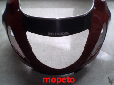 Honda NT650V Deauville RC47 Kanzel Frontverkleidung