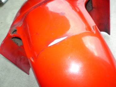 Preview: Kawasaki GPZ 1000 RX ZXT00A Kotfügel vorne