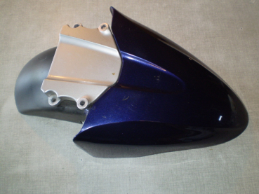 Preview: 1206 GSX 1100F GV72C Kotflügel vorne