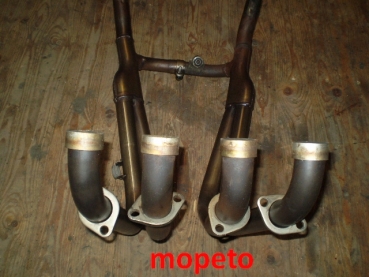 Preview: 1303 Triumph Trophy 1200 T300E Krümmer