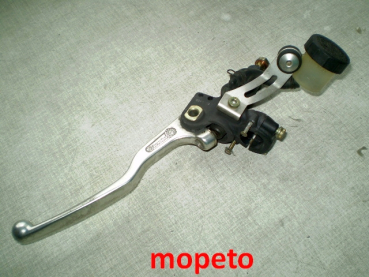 Ducati ST4 S2 Kupplungspumpe + Kupplungshebel + Halterung