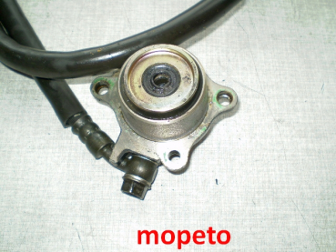 Preview: 1301 Honda VFR800 RC46 Kupplungszylinder + Leitung