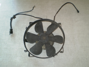 Honda CBR 1000 F SC21 Lüfter Wasserkühler