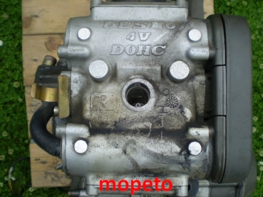Ducati ST4 S2 996 Motor komplett