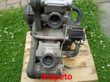 Ducati ST4 S2 996 Motor komplett