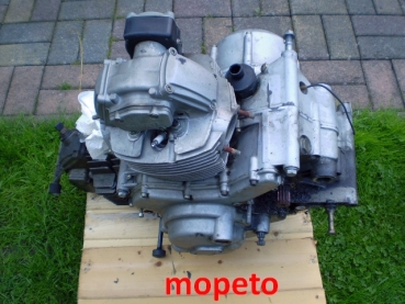 1306 Ducati 750SS i.E. ZDMV Motor + Getriebe