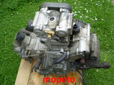 Ducati ST4 S2 996 Motor komplett