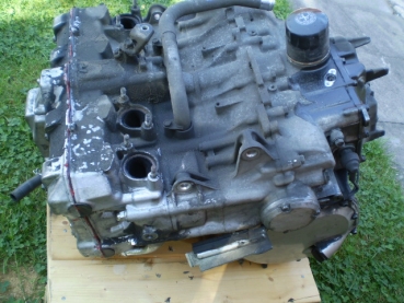 Honda CBR 1000 F SC21 Motor Getriebe Lichtmaschine Kupplung