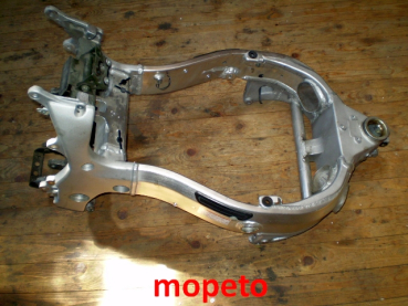 Preview: 1308 Suzuki GSX 1300 R WVA1 Hayabusa Rahmen + Brief