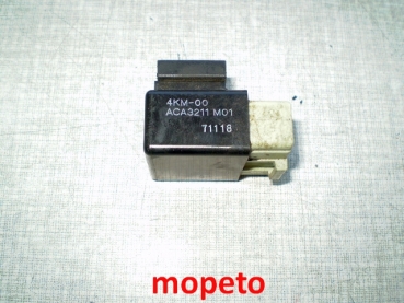 1310 XJ900 Diversion 4KM relais ACA3211 M01