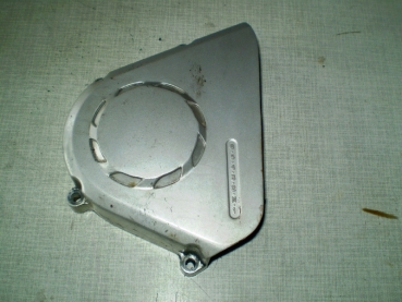 Honda CBR 600F PC23 Ritzelschutz Ritzeldeckel