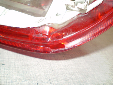 Preview: Honda CBR 1000 F SC21 Rücklicht