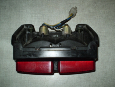 1132 Fazer 600 RJ02 Rücklicht