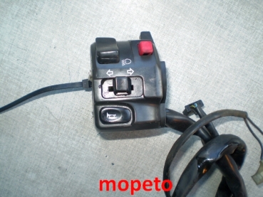 Preview: 1310 XJ900 Diversion 4KM Schaltereinheit lins