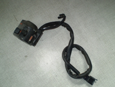 Honda CBR 1000 F SC21 Schaltereinheit links