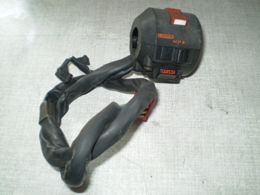 Honda CBR 1000 F SC21 Schaltereinheit rechts