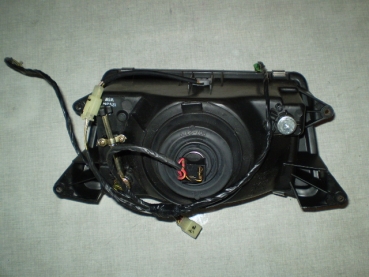 Preview: 1131 ZZR1100  ZXT10D Scheinwerfer komplett