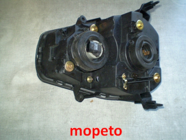 Preview: 1308 Suzuki GSX 1300 R WVA1 Hayabusa Scheinwerfer