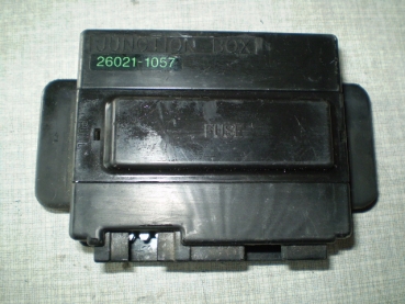1128 GPX600R ZX600A Sicherungsbox Junction Box