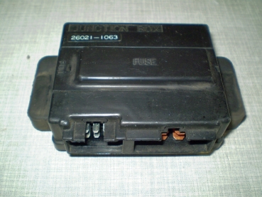 1109 GPX600R ZX600A Sicherungsbox