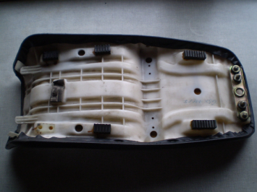 Preview: Suzuki GSX 1100F GV72C Sitzbank