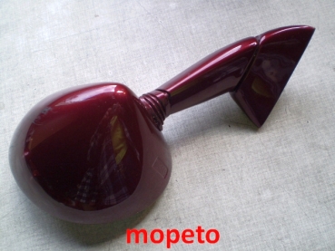 Preview: 1309 GSX600F GN72B Spiegel links