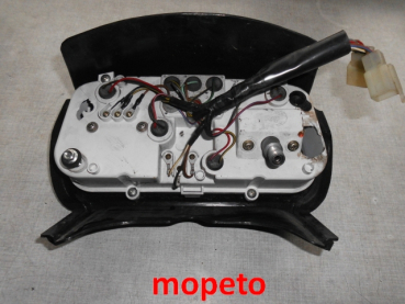 Preview: 1503 Kawasaki EX500A Tacho