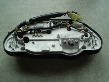 Preview: Kawasaki ZZR600 ZX600E Tacho