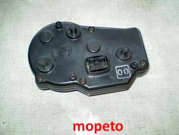 Preview: 1304 YZF-R6 RJ03 Tacho komplett