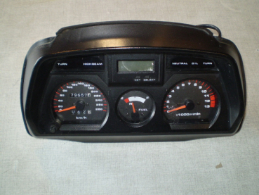 1206 GSX 1100F GV72C Tacho