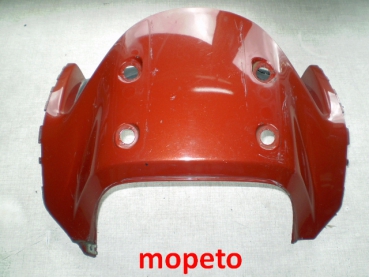 Honda NT650V Deauville RC47 Verkleidung Heck