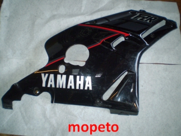 1501 Yamaha FZR 600 3RG Verkleidung Seitenverkleidung rechts
