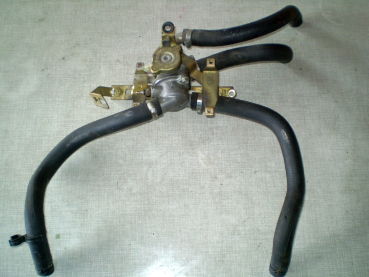 Honda CBR 1000 F Sc21 Wassereinfuellstutzen
