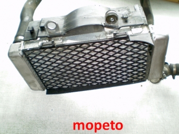 Preview: 1301 Honda VFR800 RC46 Wasserkühler links