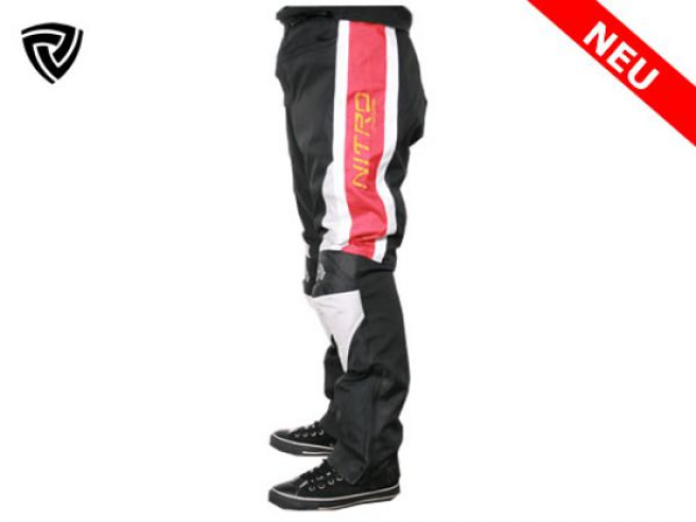Kinder Motocross Hose Waterproof