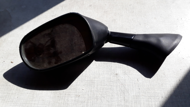 1108 ZZR1200 ZXT20C Spiegel links