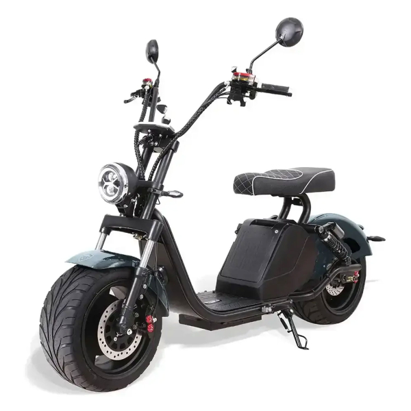 Chopper S PRO