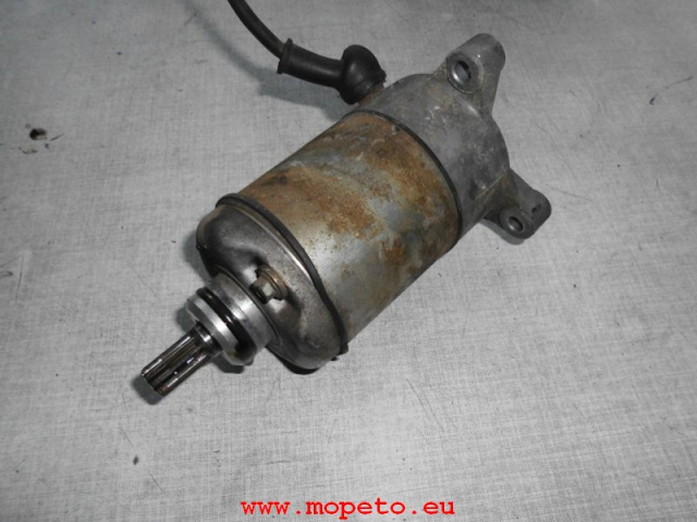 1702 Yamaha XJ600 4BR Anlasser