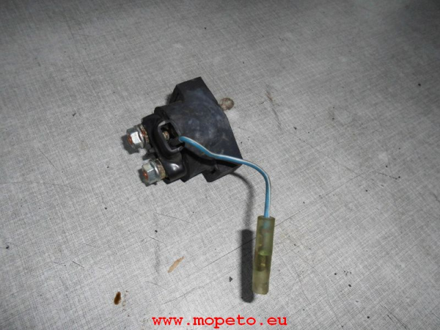 1702 Yamaha XJ600 4BR Anlasserrelais