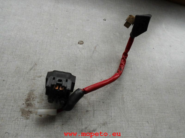 Yamaha XJ900 4KM Anlasserrelais