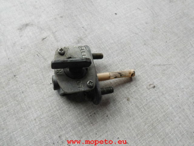 Yamaha XJ900 4KM Benzinhahn