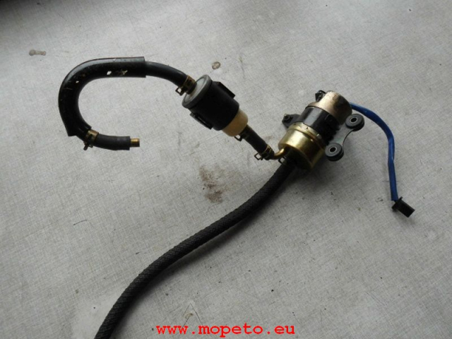 Yamaha XJ900 4KM Benzinpumpe