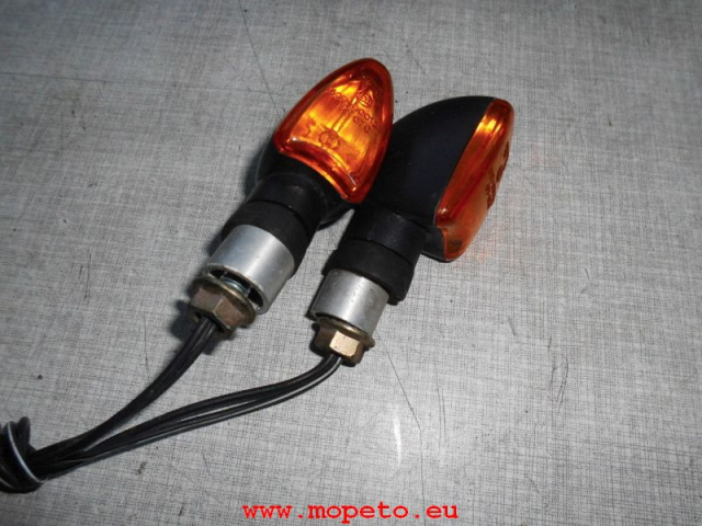 1702 Blinker kurz 21 W r+l