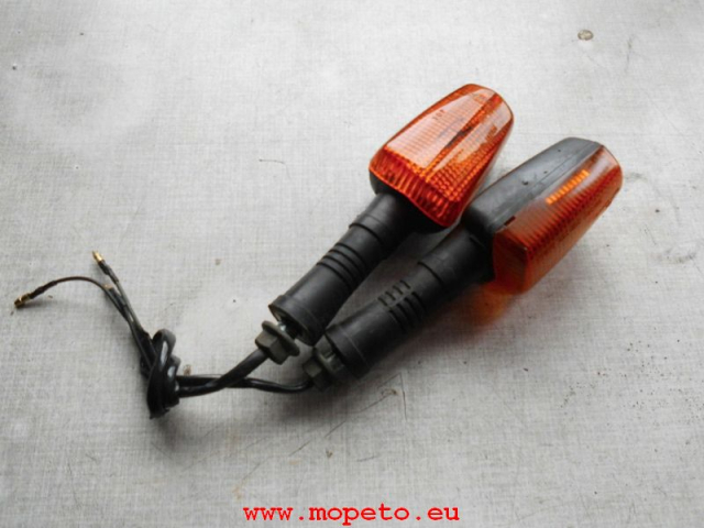Yamaha XJ900 4KM Blinker hinten r + l