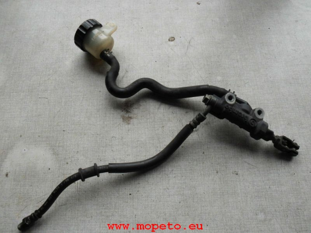 Yamaha XJ900 4KM Bremspumpe hinten