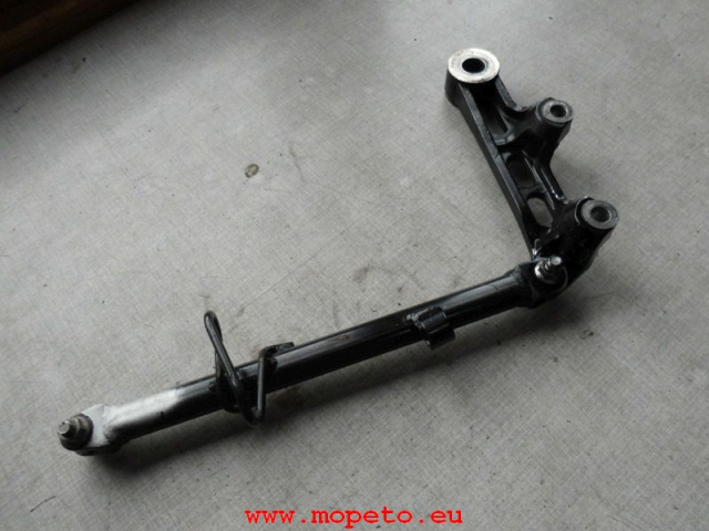 Yamaha XJ900 4KM Bremssattelhalter hinten