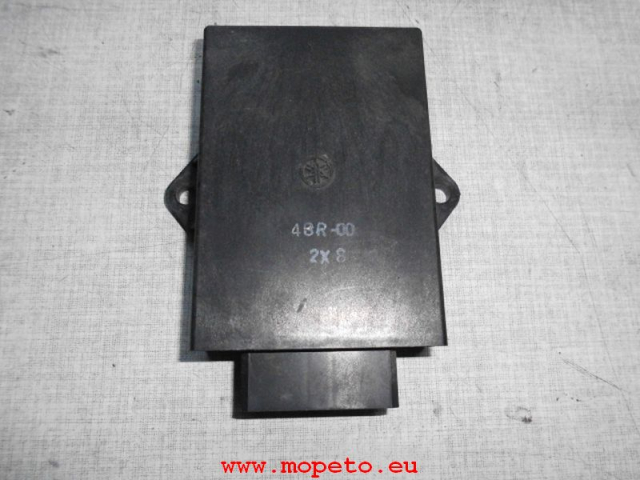 1702 Yamaha XJ600 4BR CDI Steuergerät