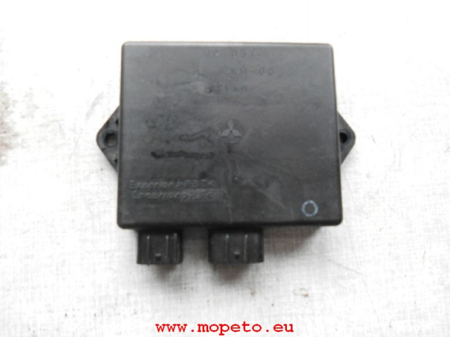 Yamaha XJ900 4KM CDI Steuergerät