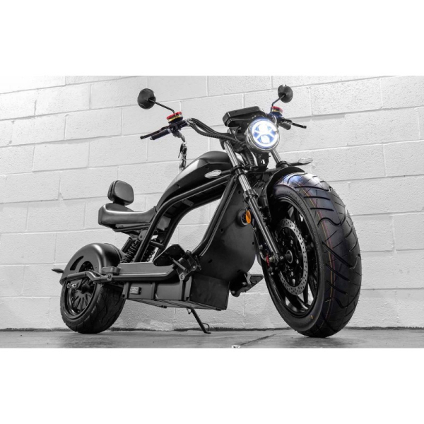 Chopper HL 6.0, 45 km/h, 3000 Watt