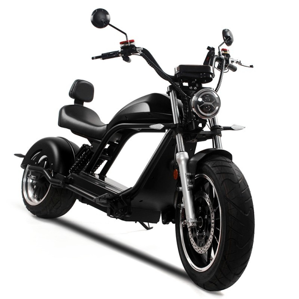 Chopper HL 6.0, 45 km/h, 3000 Watt
